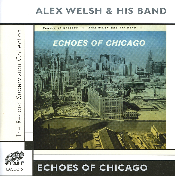 ECHOES OF CHICAGO (UK)