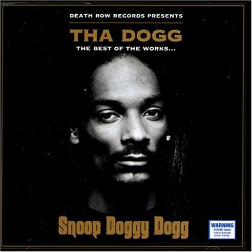 THA DOGG: BEST OF THE WORKS