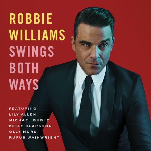 SWINGS BOTH WAYS: DELUXE EDITION (ITA)