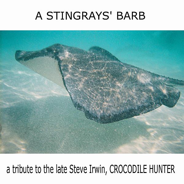 STINGRAYS' BARB