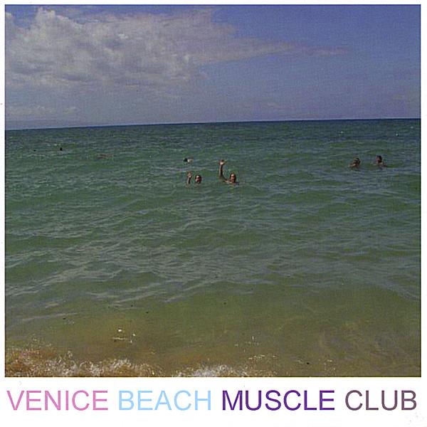 VENICE BEACH MUSCLE CLUB