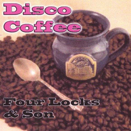 DISCO COFFEE (CDR)