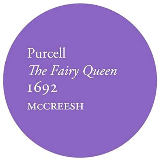 FAIRY QUEEN 1692 (2PK)