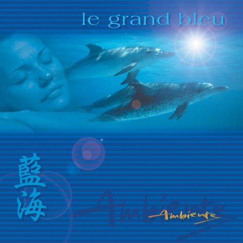 AMBIENTE LE GRAND BLEU