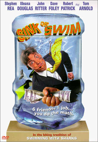 SINK OR SWIM (1998)