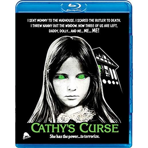 CATHY'S CURSE