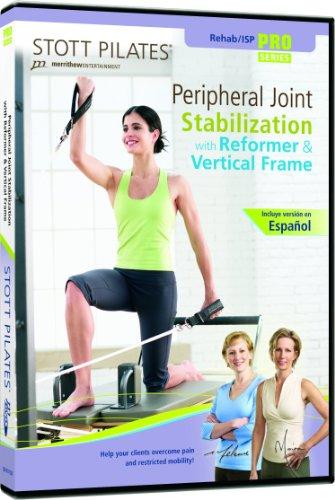 STOTT PILATES: PERIPHERAL JOINT STABILIZATION WITH