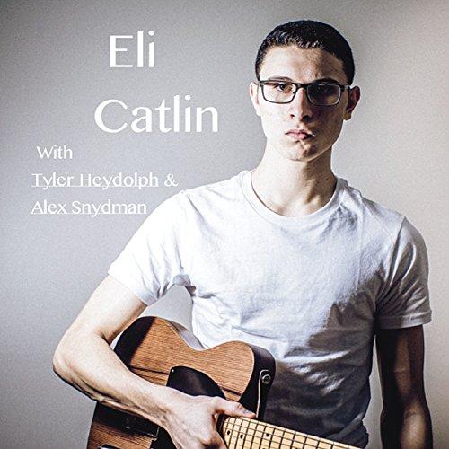 ELI CATLIN