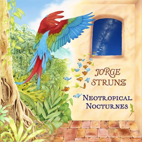 NEOTROPICAL NOCTURNES