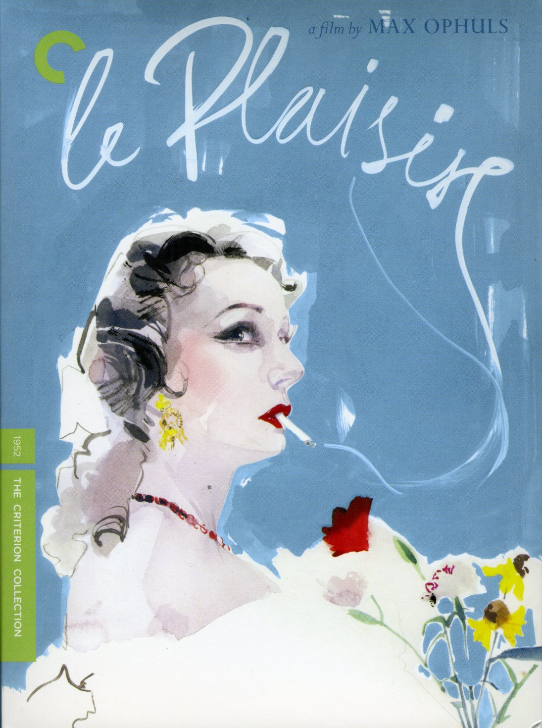 LE PLAISIR/DVD