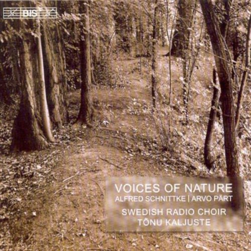 VOICES OF NATURE