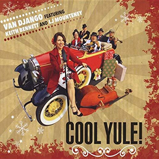 COOL YULE