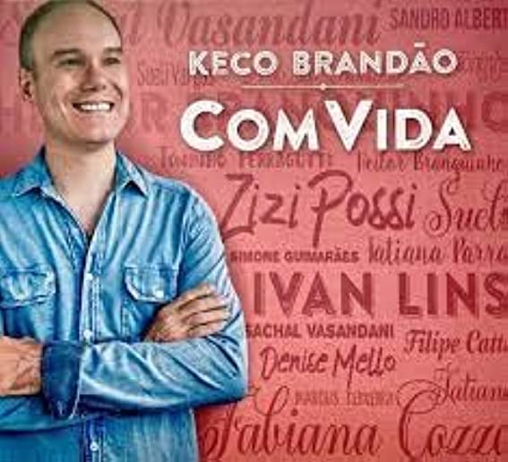 COM VIDA: SPECIAL EDITION (W/DVD) (SPEC) (BRA)