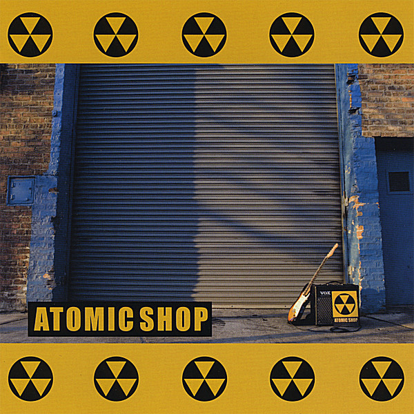 ATOMIC SHOP