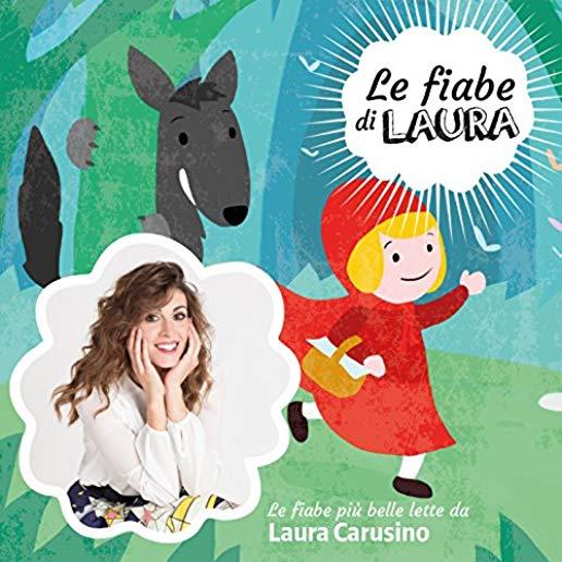 LE FIABE DI LAURA (ITA)