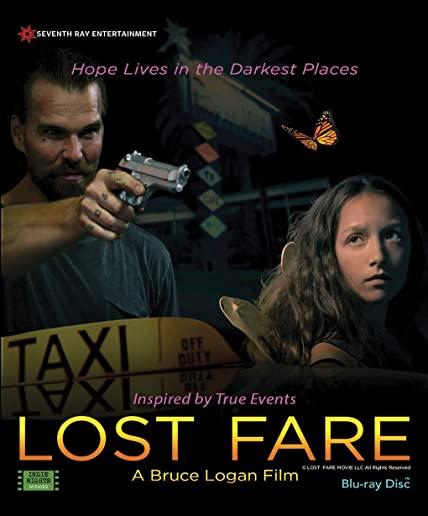 LOST FARE / (MOD DTS)