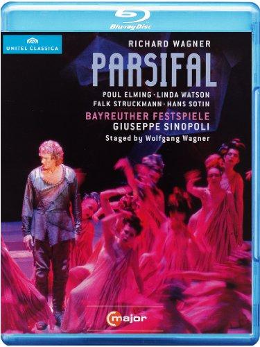 PARSIFAL