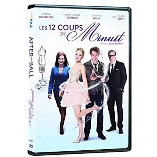 LES 12 COUPS DE MINUIT / (CAN NTSC)