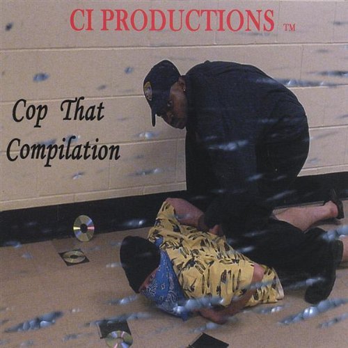 COP THAT COMPILATION