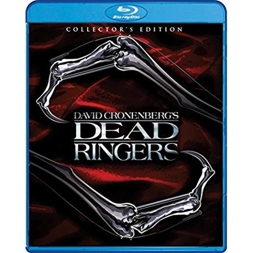 DEAD RINGERS (2PC) / (COLL 2PK WS)