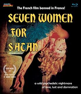 SEVEN WOMEN FOR SATAN / (WS)