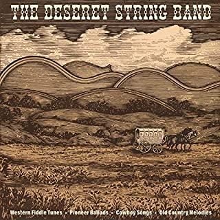 DESERET STRING BAND