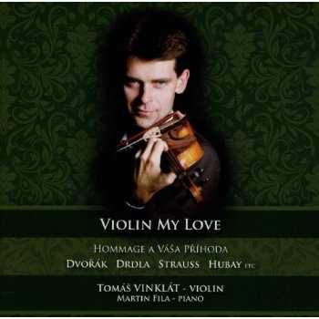 VIOLIN MY LOVE