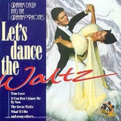 LET'S DANCE: WALTZ