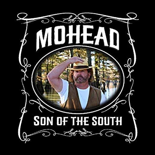 SON OF THE SOUTH (UK)