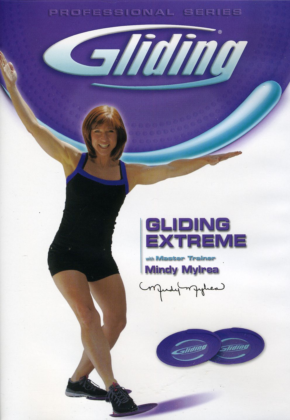 GLIDING EXTREME