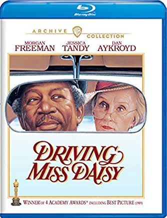 DRIVING MISS DAISY (1989) / (FULL MOD AMAR SUB)