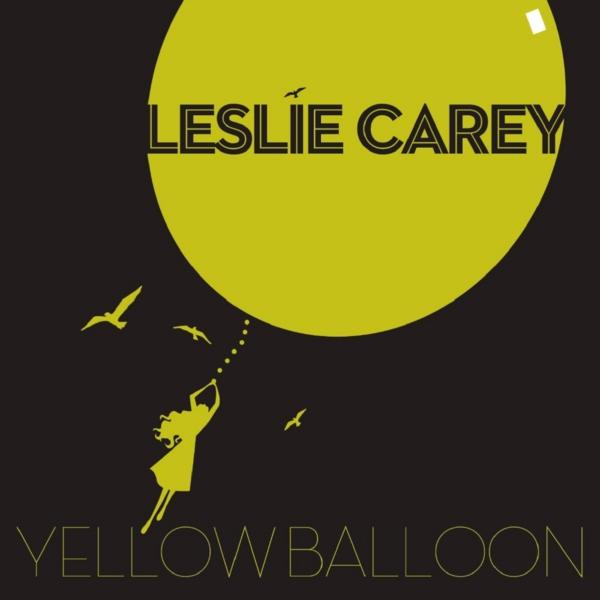 YELLOW BALLOON