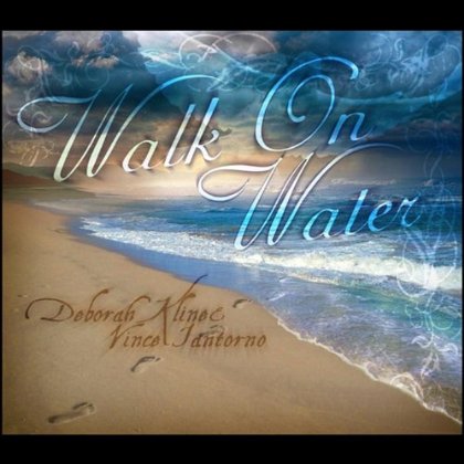 WALK ON WATER