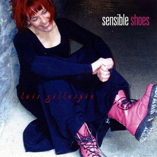 SENSIBLE SHOES (CDR)