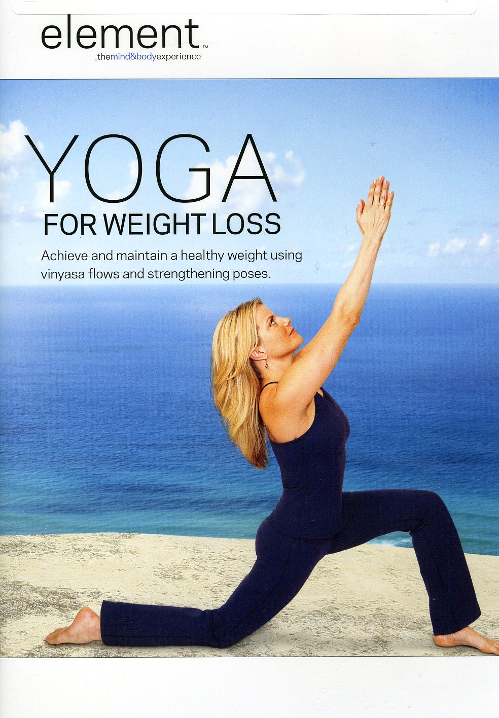 ELEMENT: YOGA FOR WEIGHT LOSS