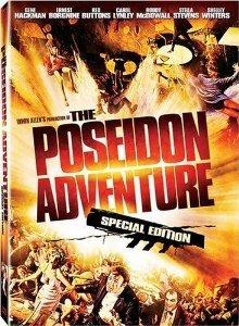 POSEIDON ADVENTURE (2PC) / (SPEC WS SEN)