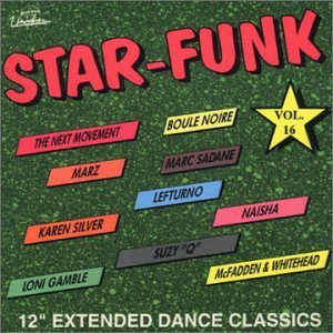 STAR FUNK 16 / VARIOUS