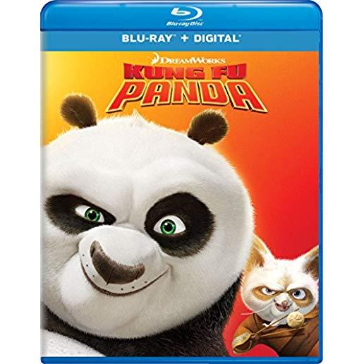 KUNG FU PANDA / (DIGC)