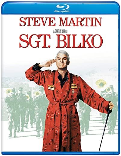 SERGEANT BILKO / (MOD)