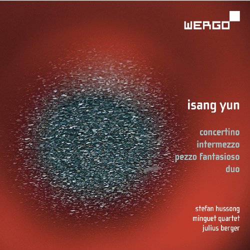 CONCERTINO / DUO / INTERMEZZO / PEZZO FANTASIOSO