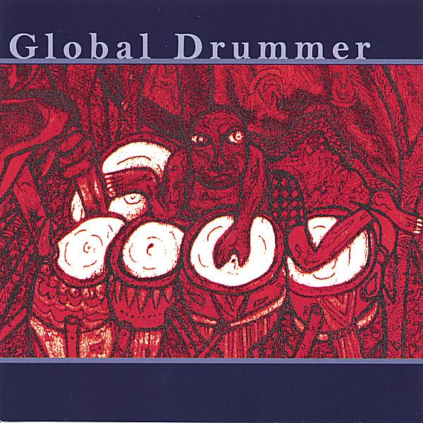 GLOBAL DRUMMER