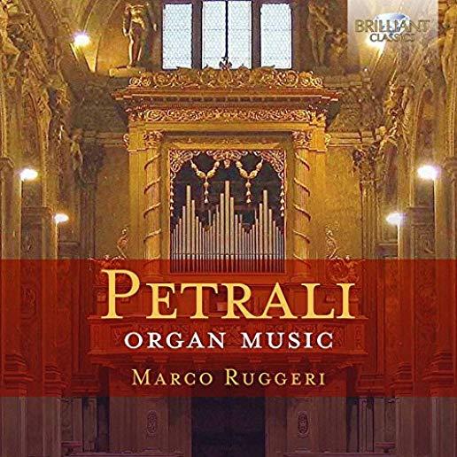 ORGAN MUSIC