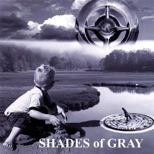 SHADES OF GRAY (CDR)