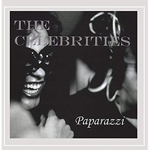 PAPARAZZI (CDR)