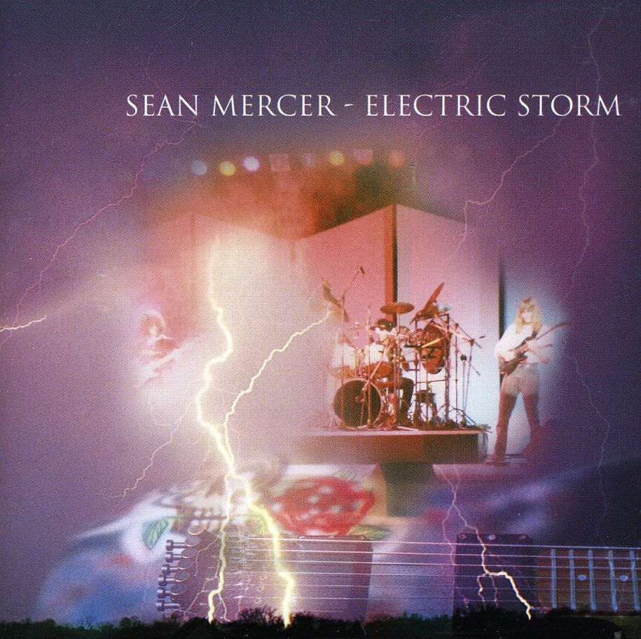 ELECTRIC STORM