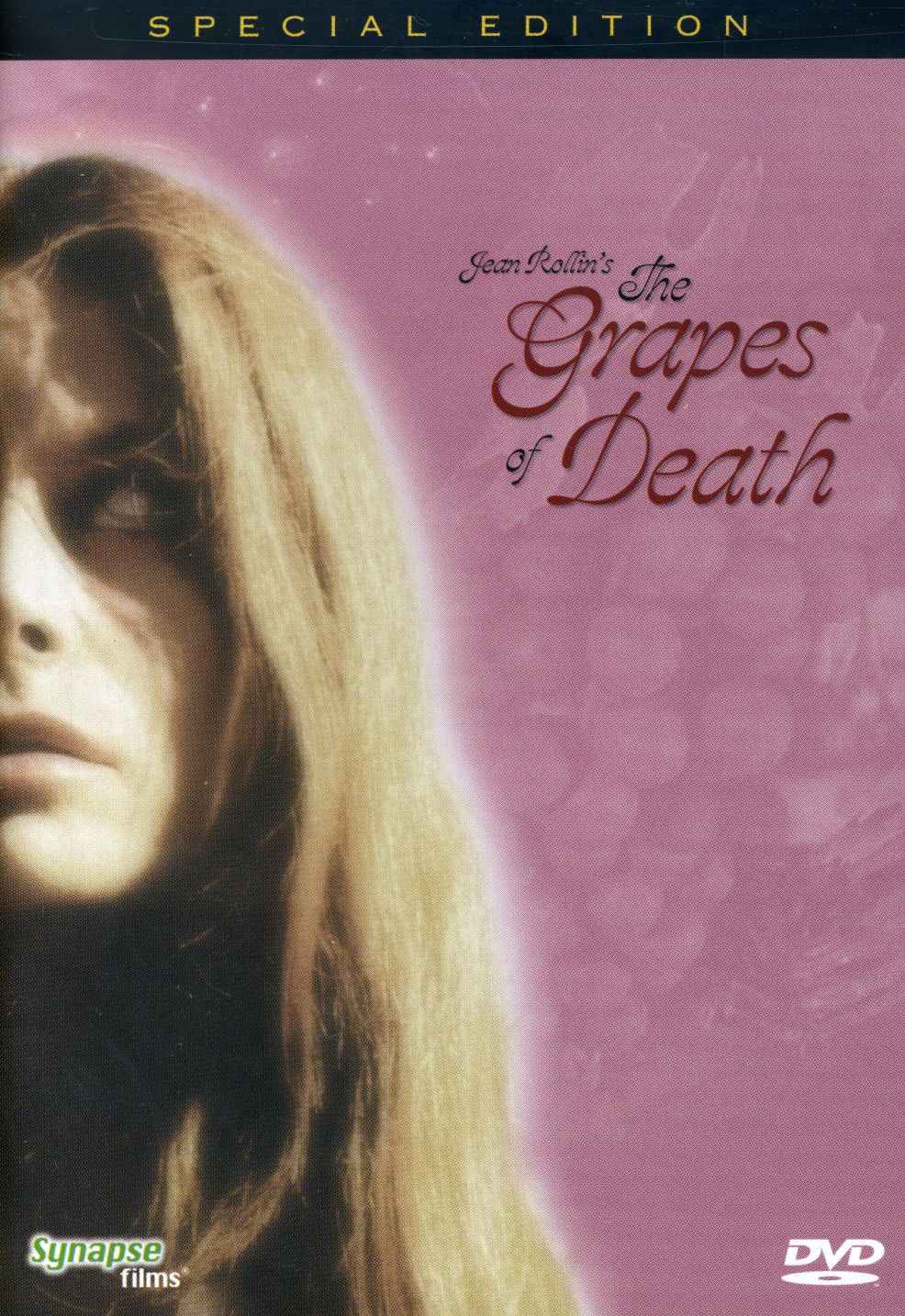 GRAPES OF DEATH / (SUB)