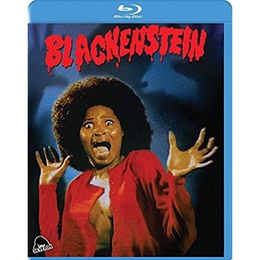 BLACKENSTEIN