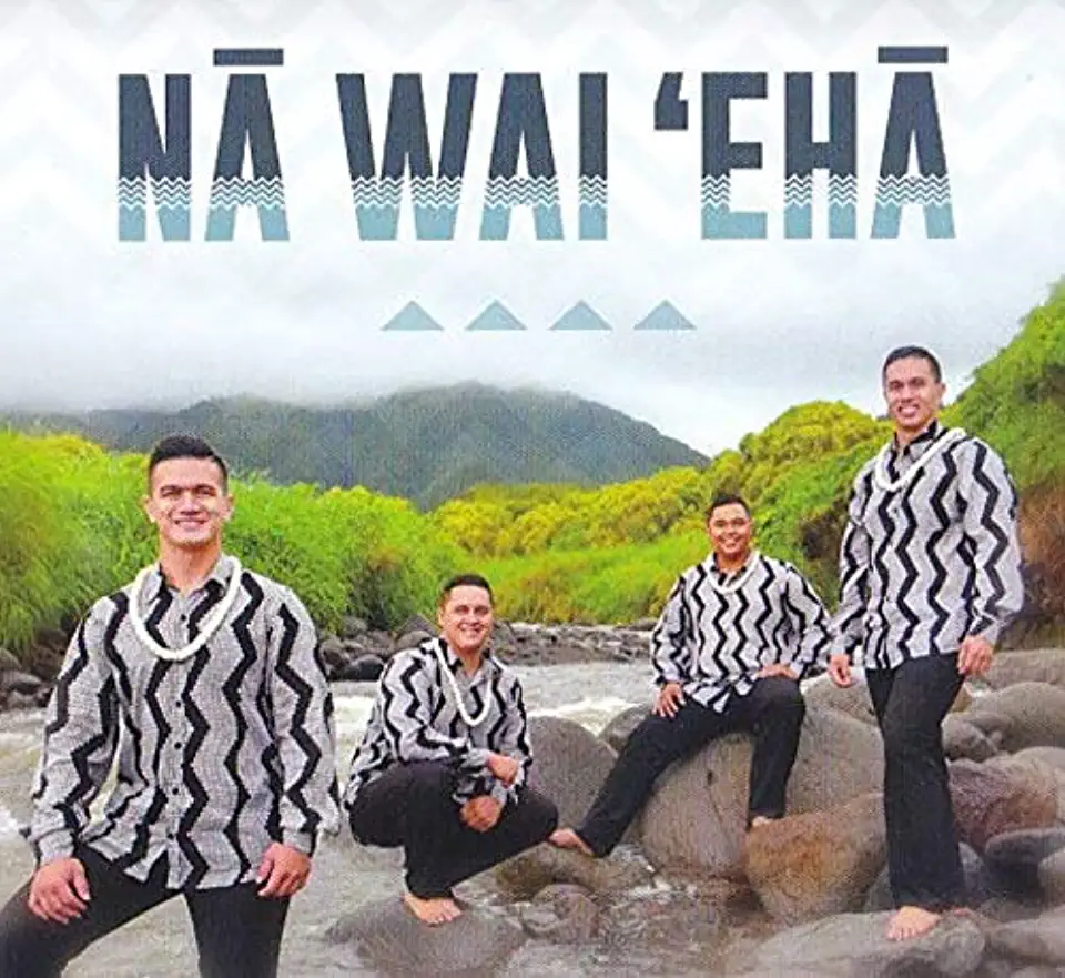 NA WAI 'EHA