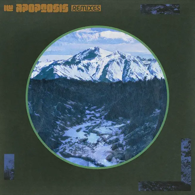 APOPTOSIS REMIXES