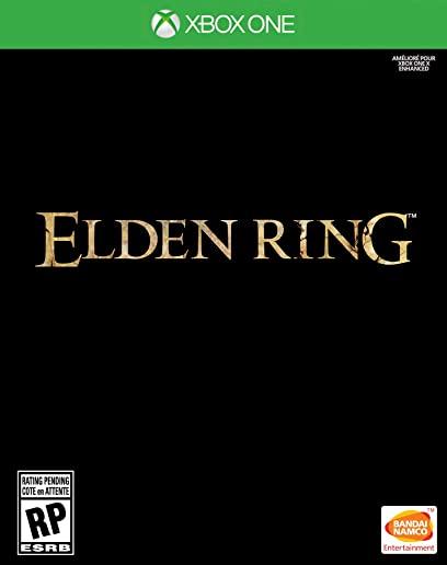 XB1 ELDEN RING